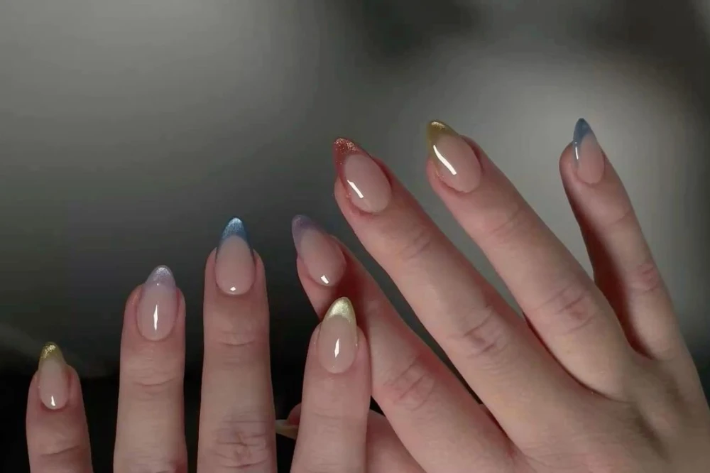 Nail Extension