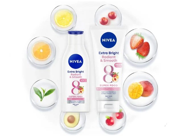 Nivea Extra Bright: Rahasia Perawatan Kulit Cerah yang Tetap Sehat