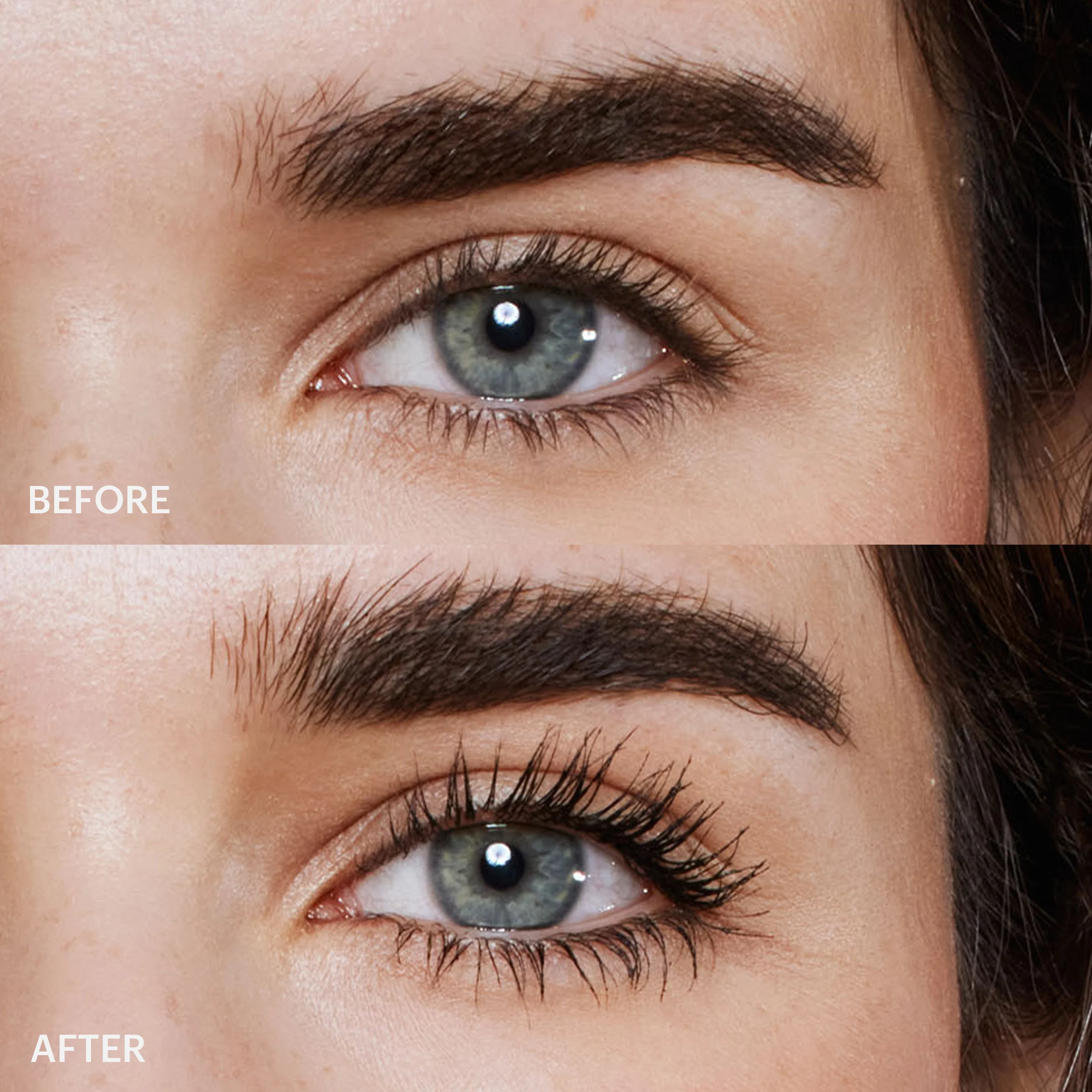 Tubing Mascara