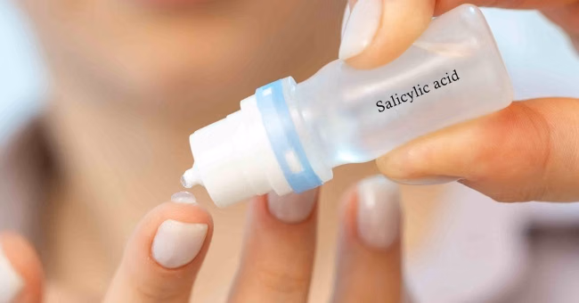 Salicylic Acid