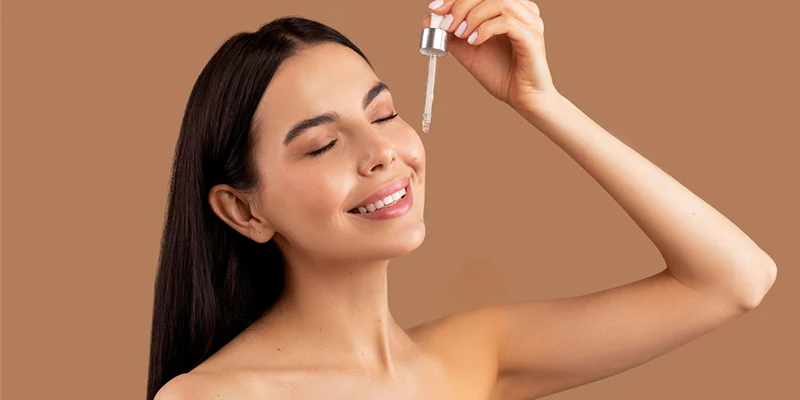 Skin Hydration