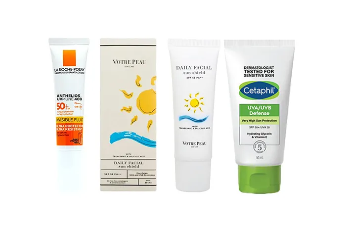 Sunscreen SPF: Rahasia Kulit Terlindungi Setiap Hari