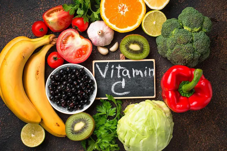 Vitamin C untuk Kulit Cerah dan Sehat