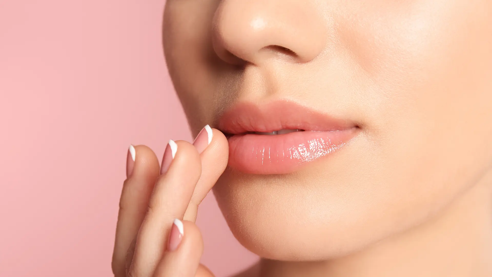 Healthy Lips