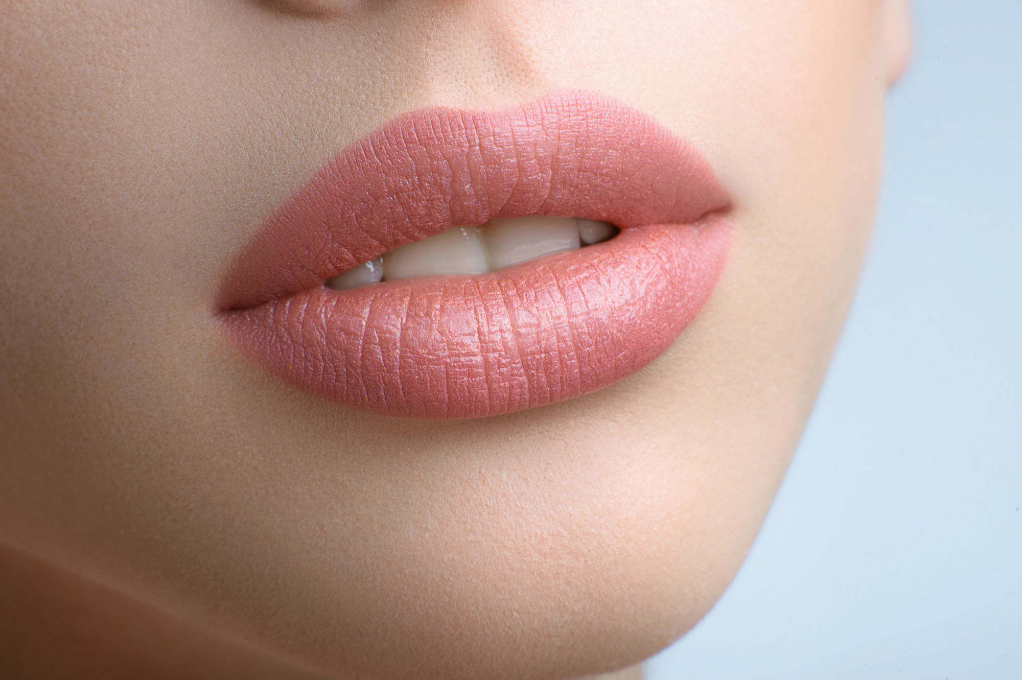Healthy Lips