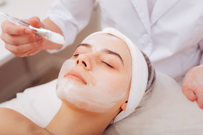 Firming Treatment