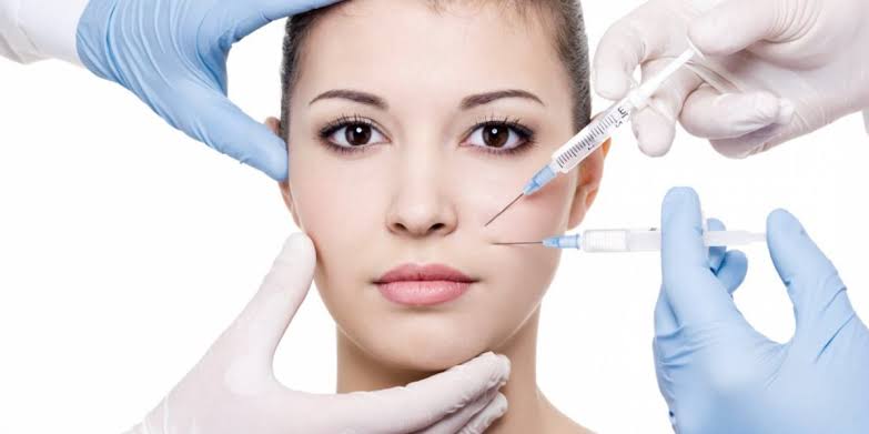 Antiaging Treatment
