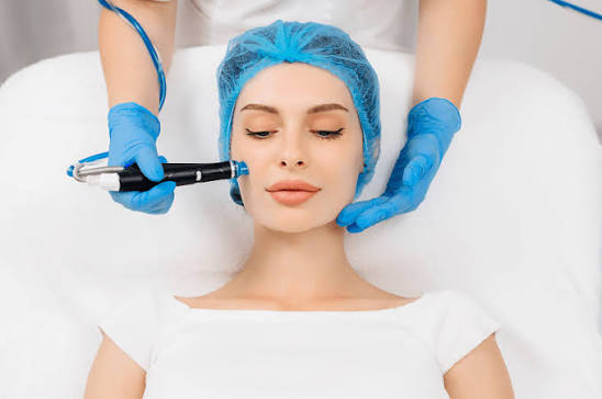 Hydra Facial, Rahasia Kulit Bersih dan Glowing