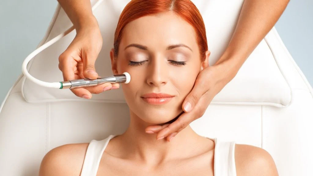 Oxygen Facial, Rahasia Kulit Tampak Segar