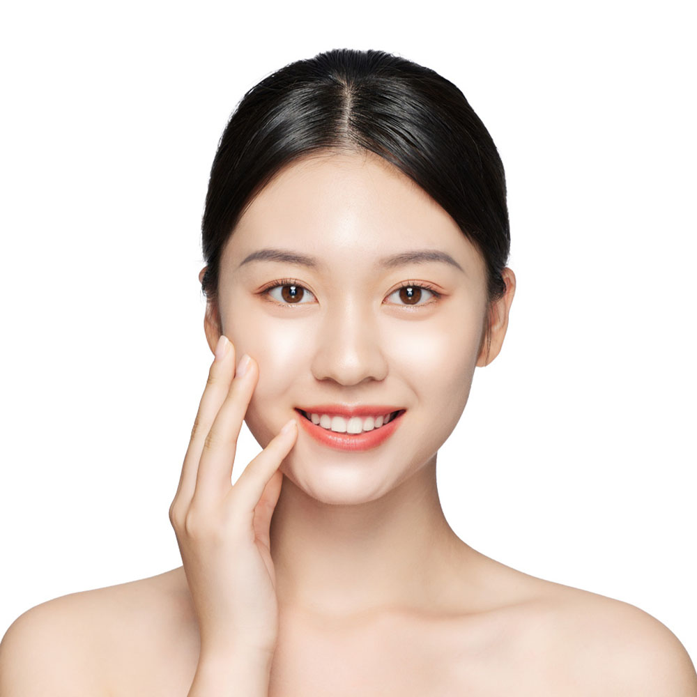 Smooth Skin: Ketika Tekstur Kulit Menjadi Bagian Penting dari Penampilan
