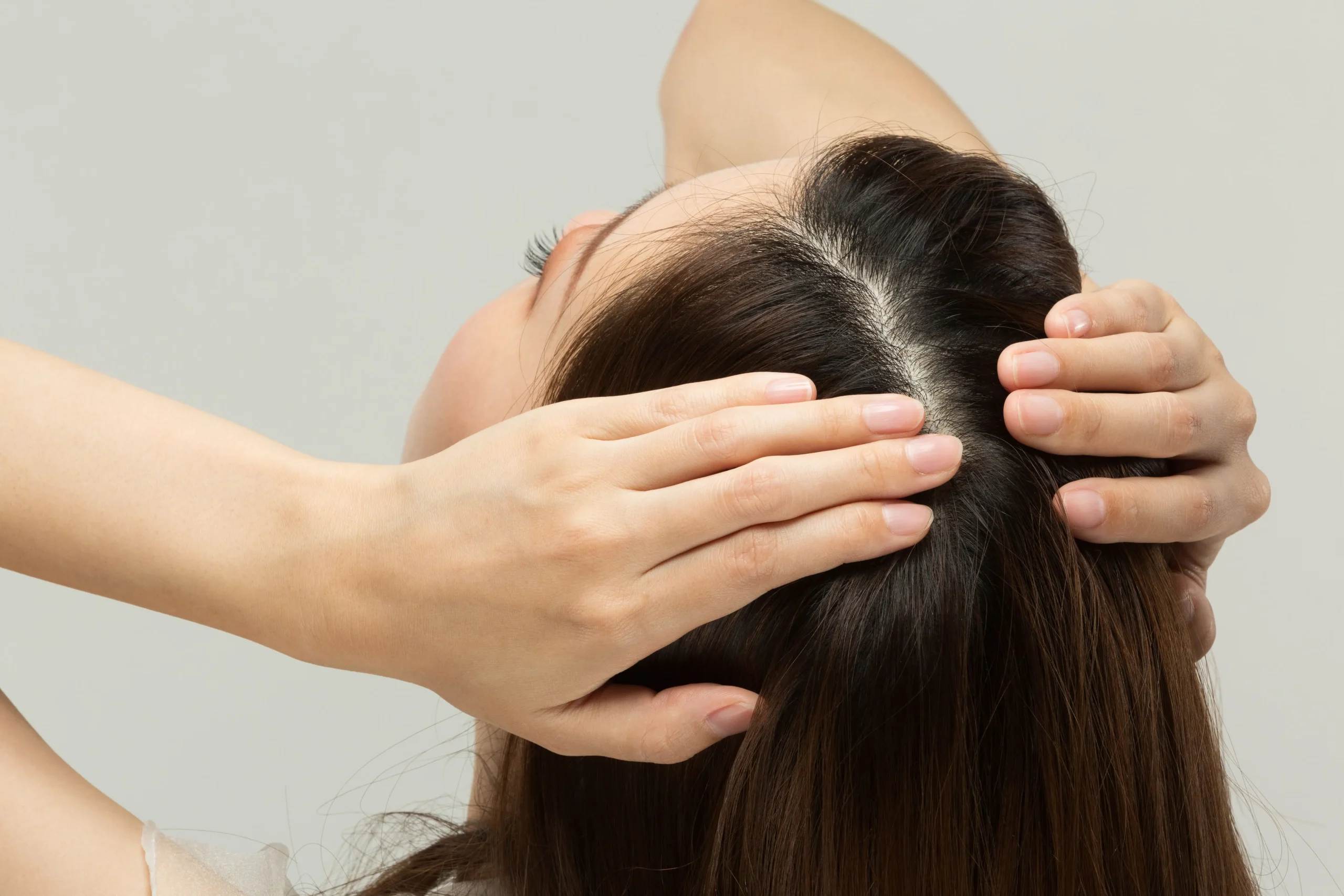 Scalp Barrier