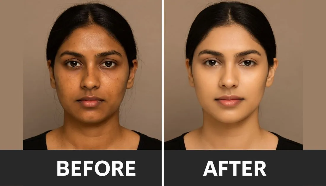 Whitening Treatment: Perawatan Kulit Cerah yang Aman
