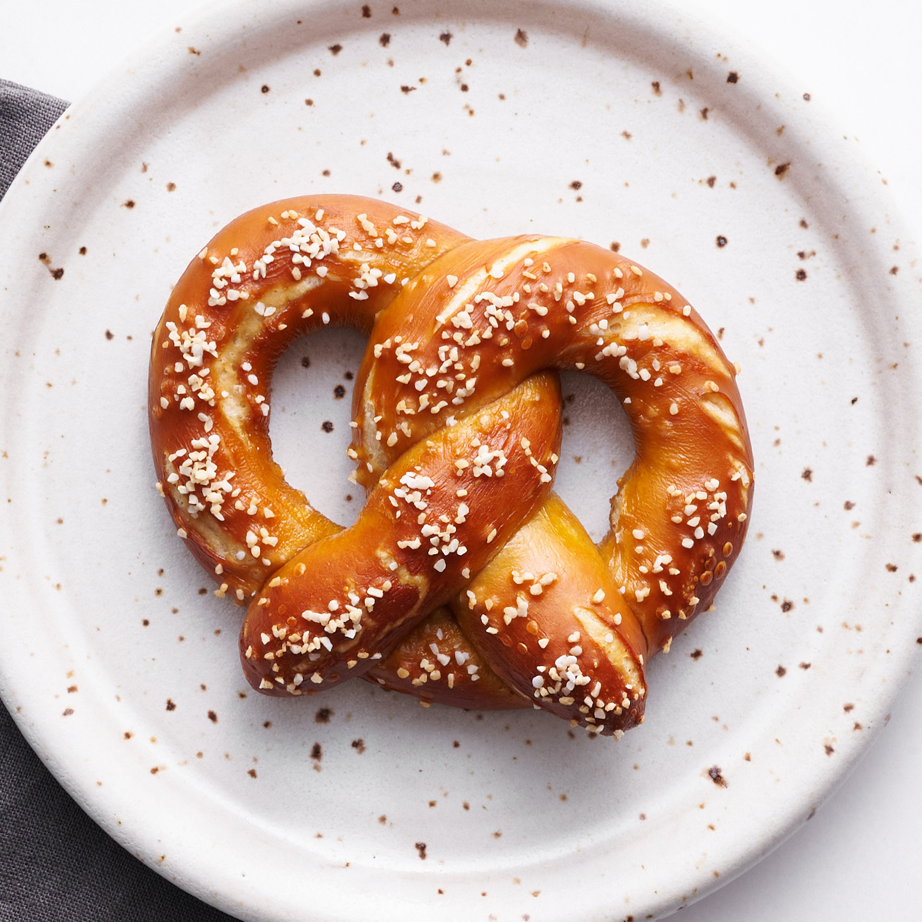 Pretzel Perfection: Germany’s Iconic Twisted Bread
