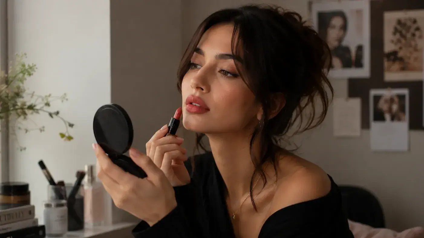 Soft Focus Makeup, Teknik Riasan untuk Tampilan Kulit yang Halus dan Natural