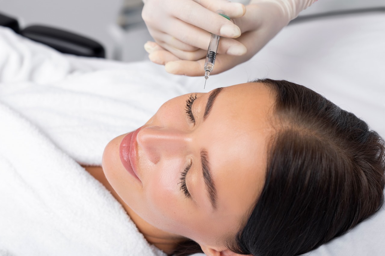 Collagen Treatment