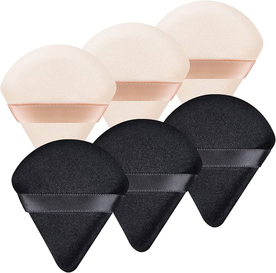 Powder Puff: Alat Makeup untuk Hasil Riasan Lebih Halus