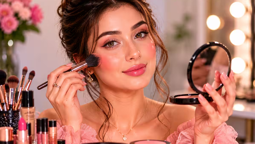 Beauty Confidence