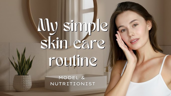 Beauty Routine Simpel