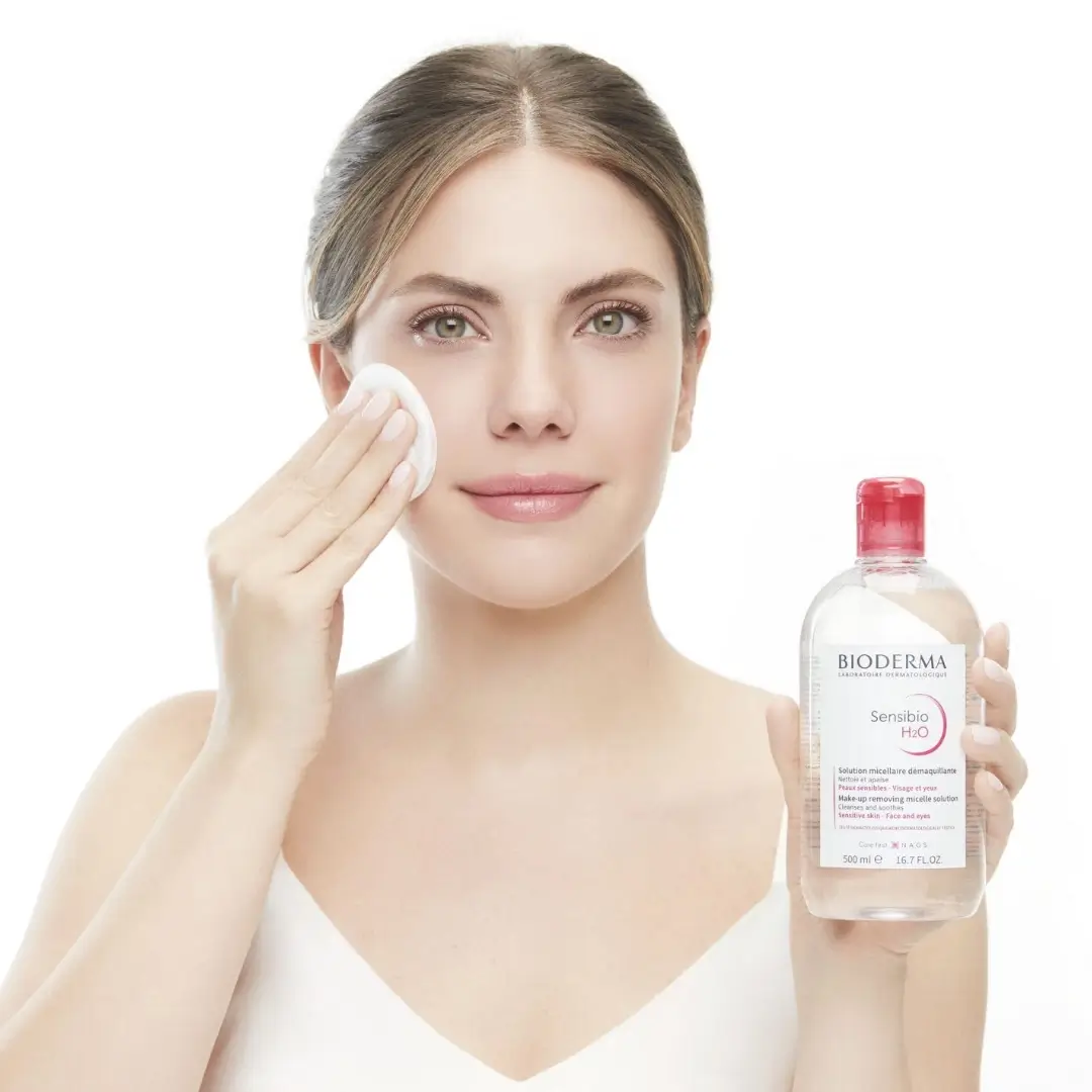 Bioderma Micellar Water