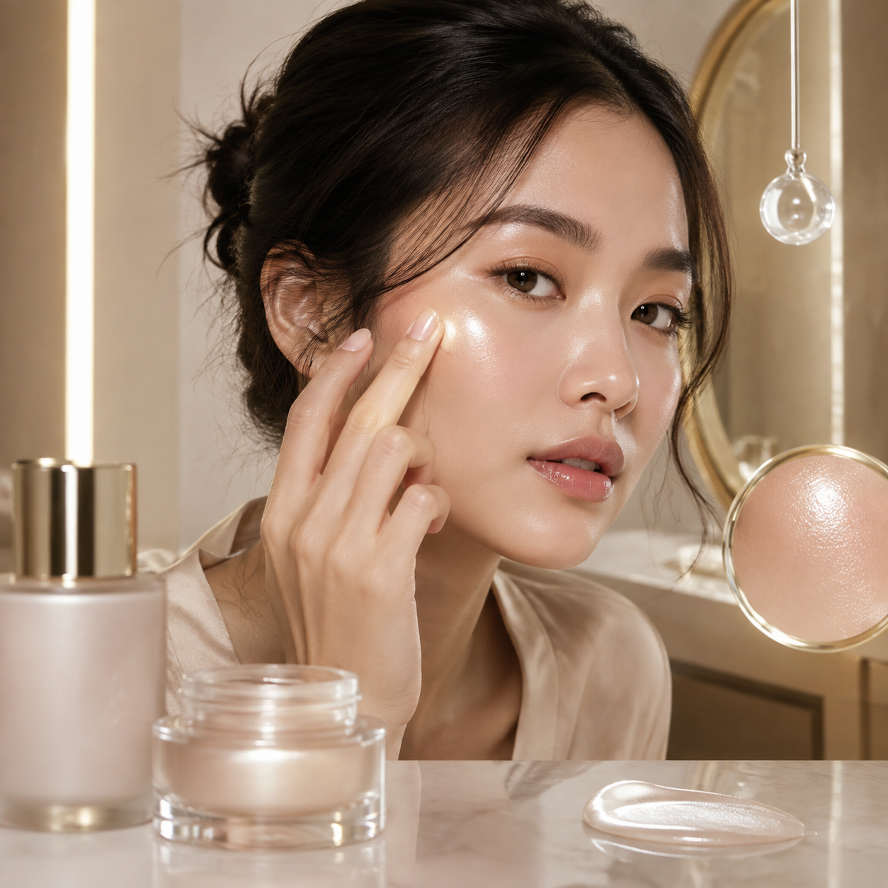 Gloss Highlighter