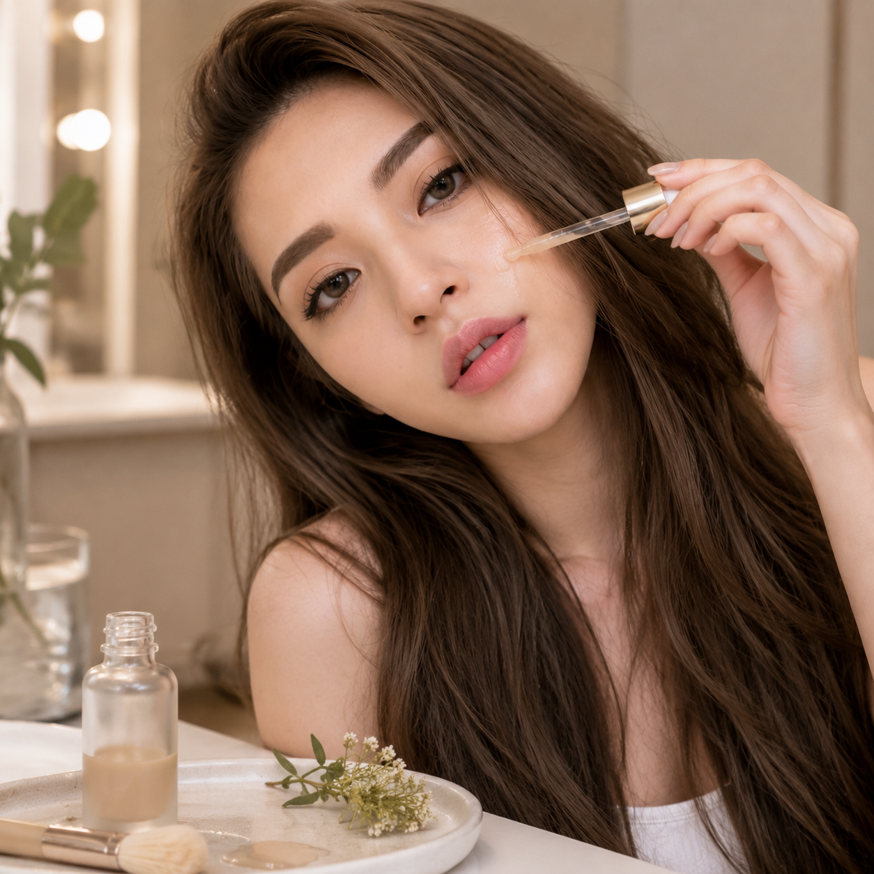 Serum Skin Tint