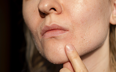 Dry Skin