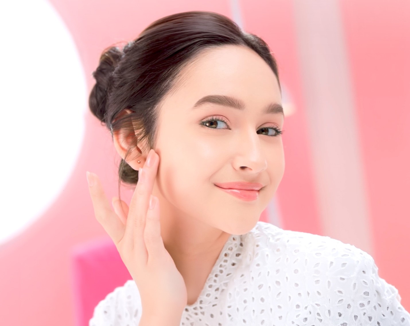 Fresh Face untuk Wajah Tampak Segar dan Natural Setiap Hari