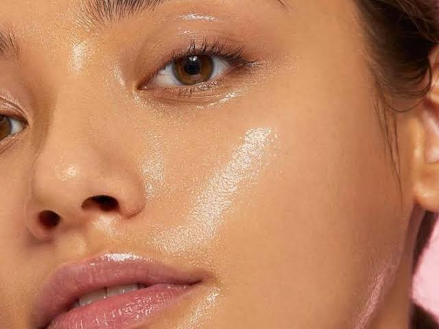 Kulit Berminyak