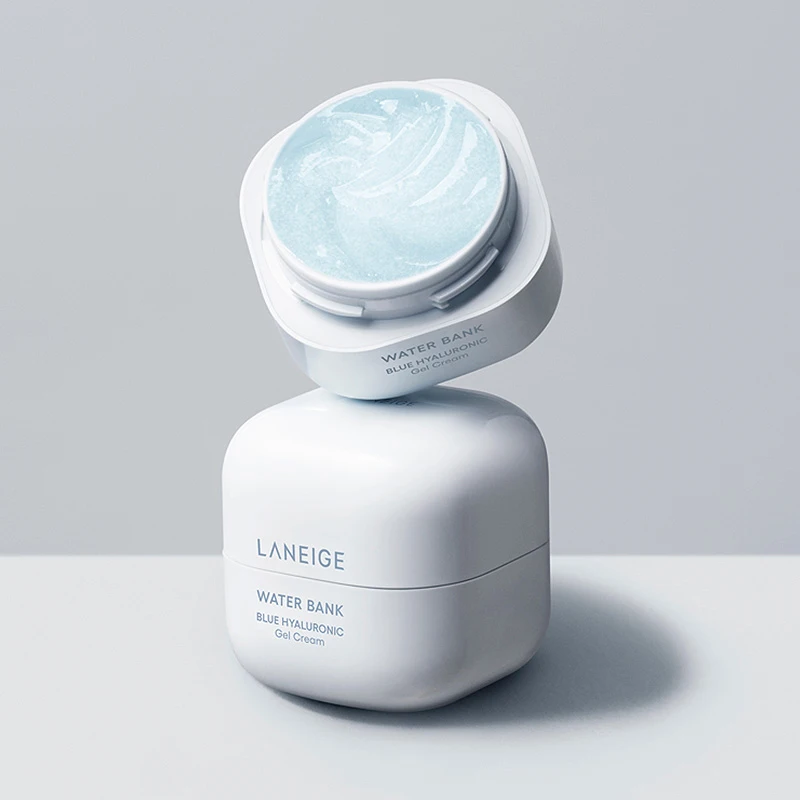 Laneige Gel Moisturizer