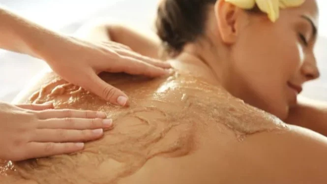 Lulur Herbal untuk Perawatan Kulit Alami dan Menyeluruh
