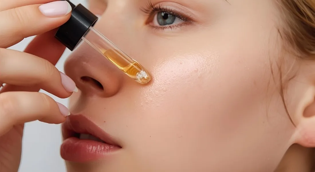 Manfaat Hyaluronic Acid untuk Kulit Sehat dan Terhidrasi