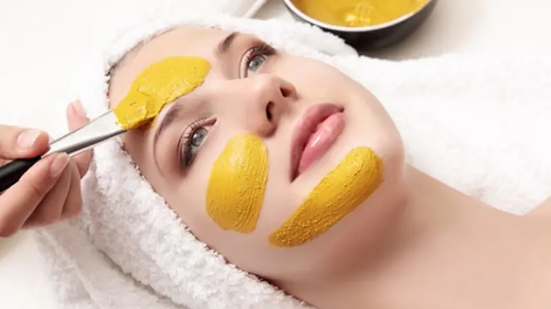 Masker Herbal untuk Perawatan Wajah Alami dan Menyeluruh