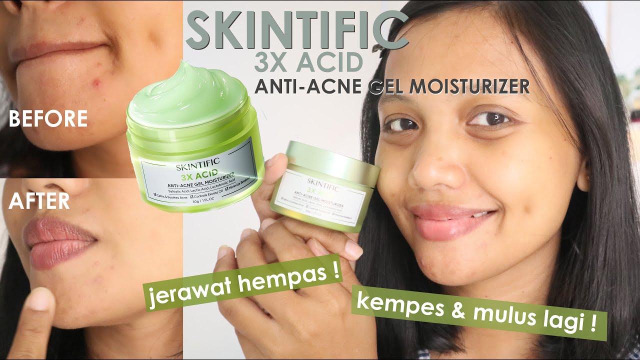 Moisturizer Review