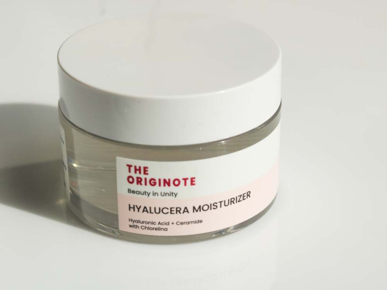 Moisturizer Review
