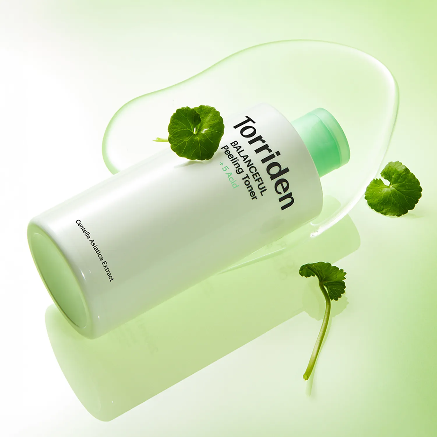 Torriden Balanceful Toner, Toner Menenangkan untuk Rutinitas Harian
