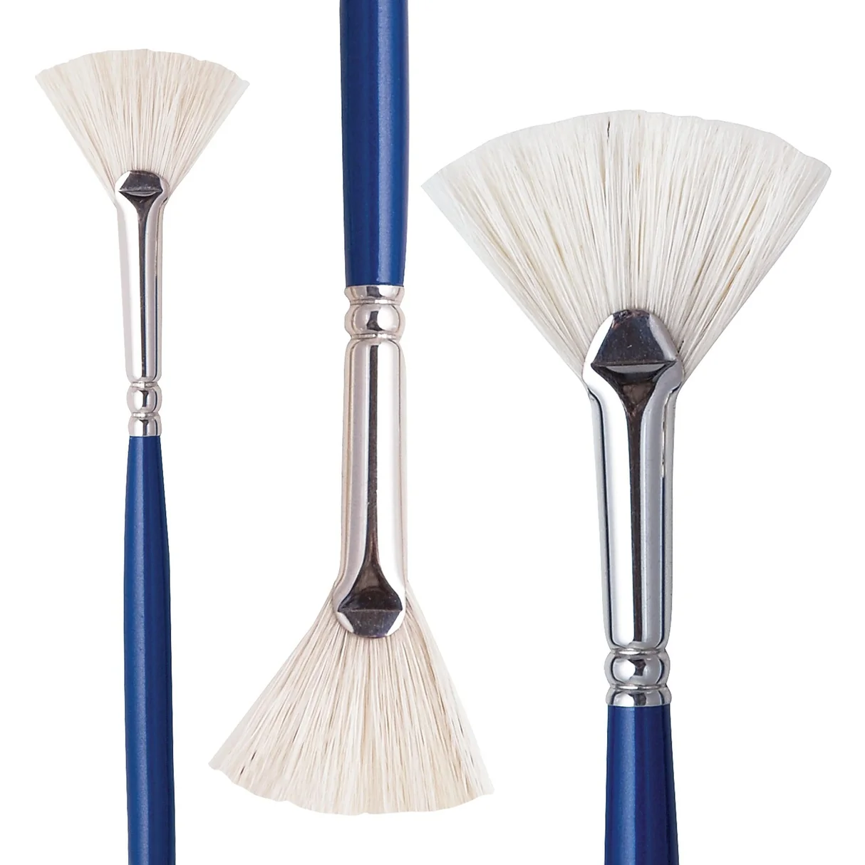 Fan Brush