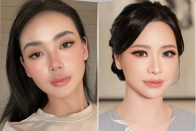 Makeup Simple untuk Tampilan Natural Sehari-hari