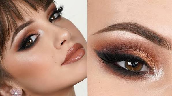 Makeup Bold, Gaya Berani yang Makin Memikat