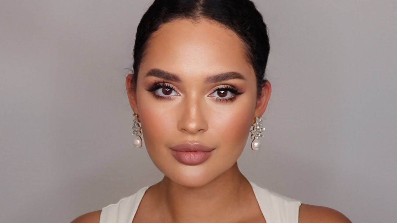 Makeup Soft, Cantik Natural untuk Setiap Momen