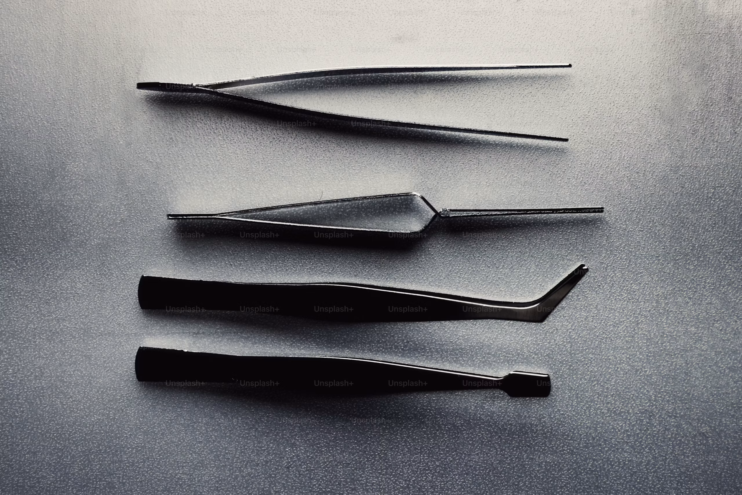Pinset