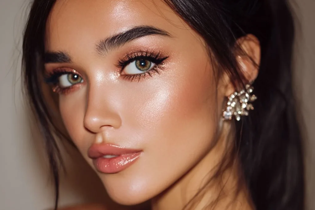 Makeup Formal, Elegan Tanpa Berlebihan